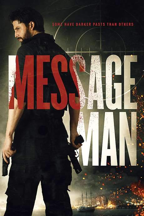 Message Man